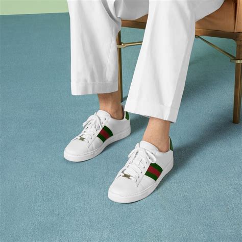 designerreps best gucci aces|Gucci Ace sneakers .